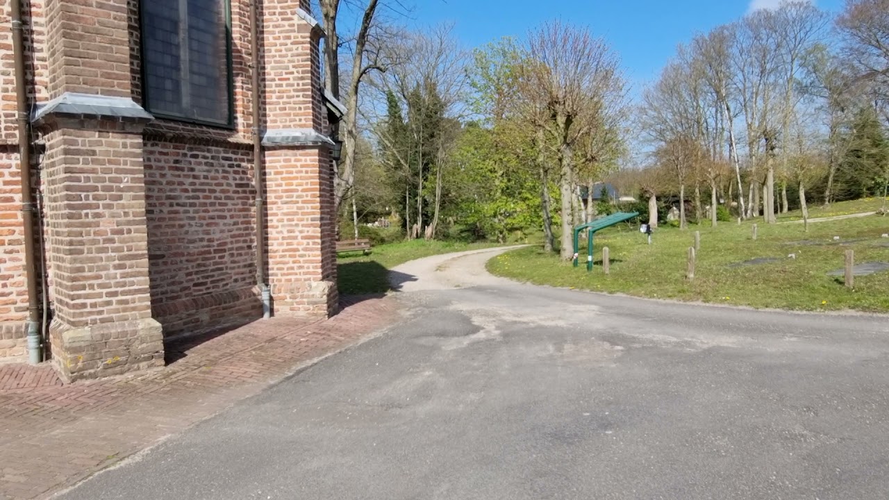 Hervormde Kerk Heelsum
