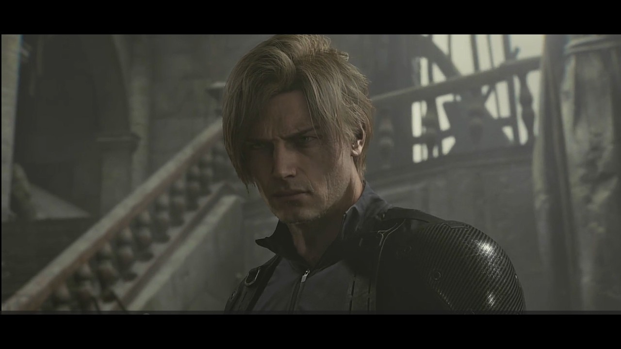 Resident Evil requiem : De volta a delegacia onde Leon era para trabalhar ep19
