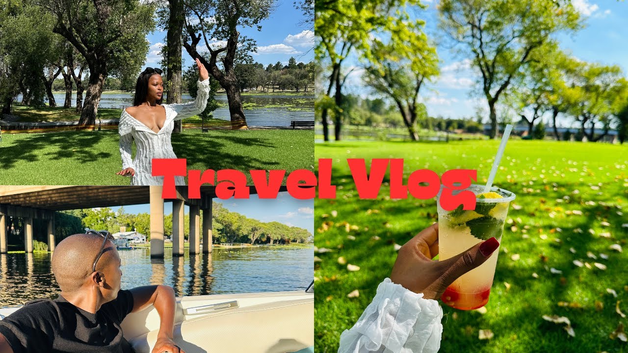 VLOG: Ваал и BK посещают кафе 🍾✈️