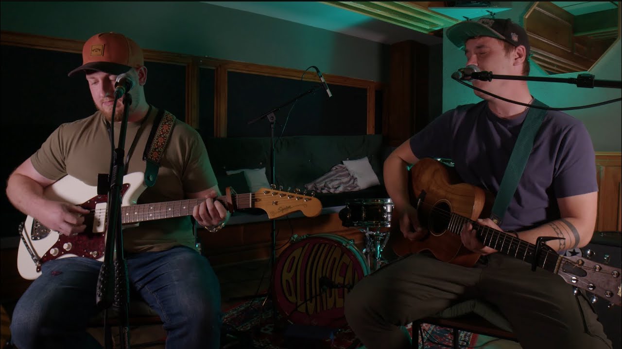 Reverie live at Hideaway Session V