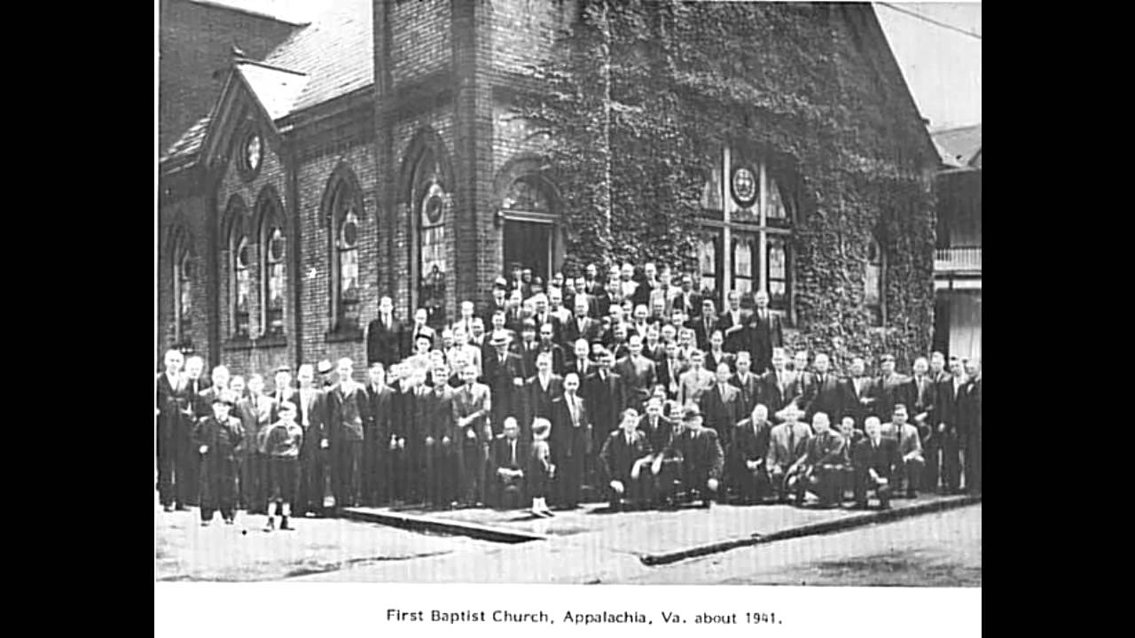 Antique Appalachia and Big Stone Gap Pt.2