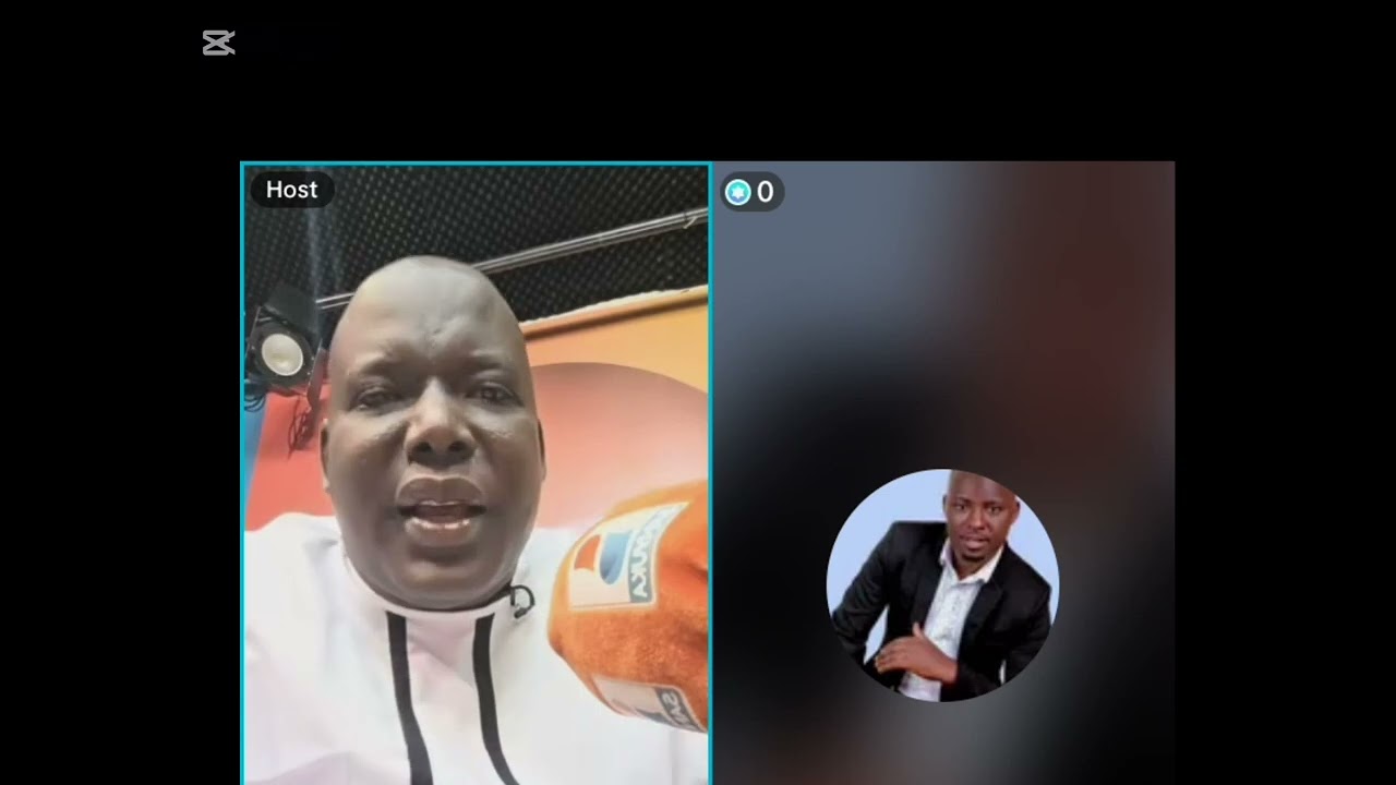 BAJJO EVENT'S AYOGEDDE KUBYA M7 MEDIA CAMPAIGN 