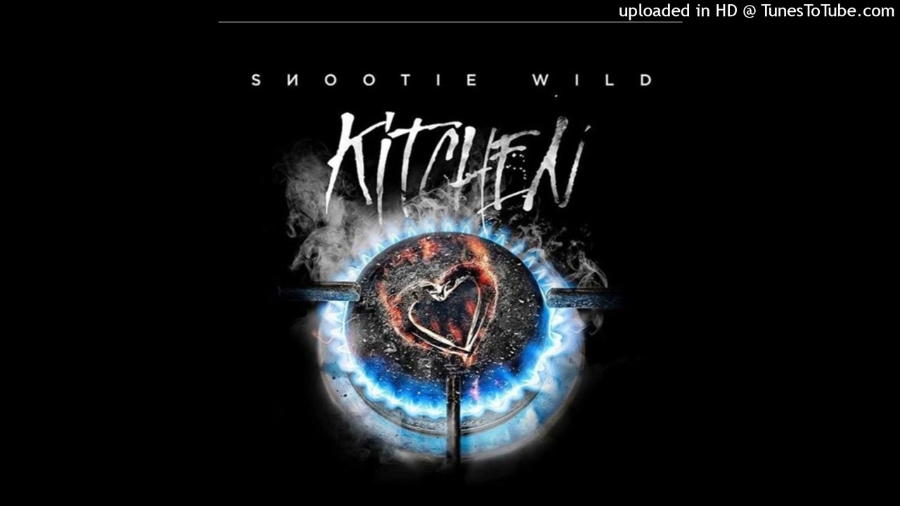Snootie Wild - Kitchen