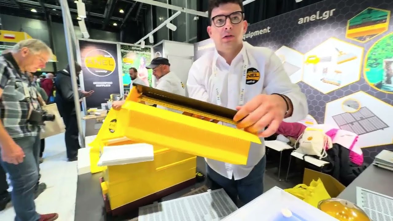 Апімондія 2025/5