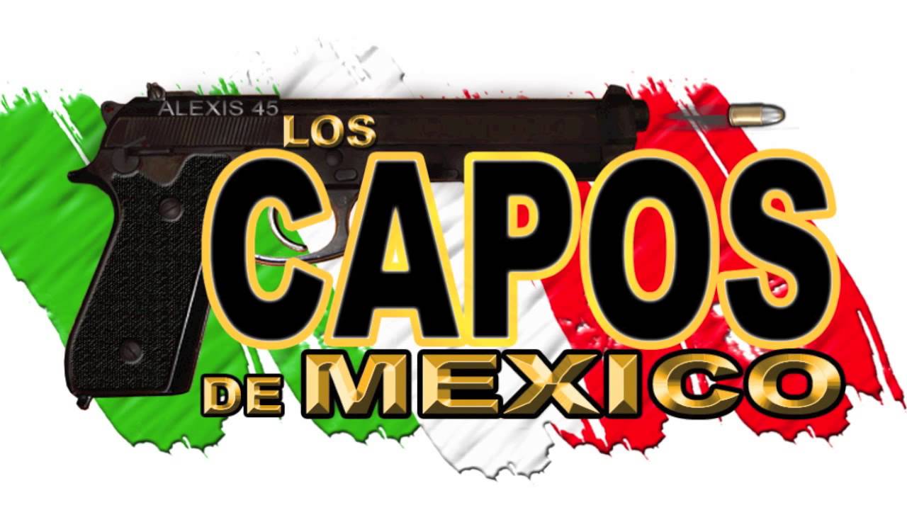 Los Capos Se Mexico - Se Les Pelo Baltazar