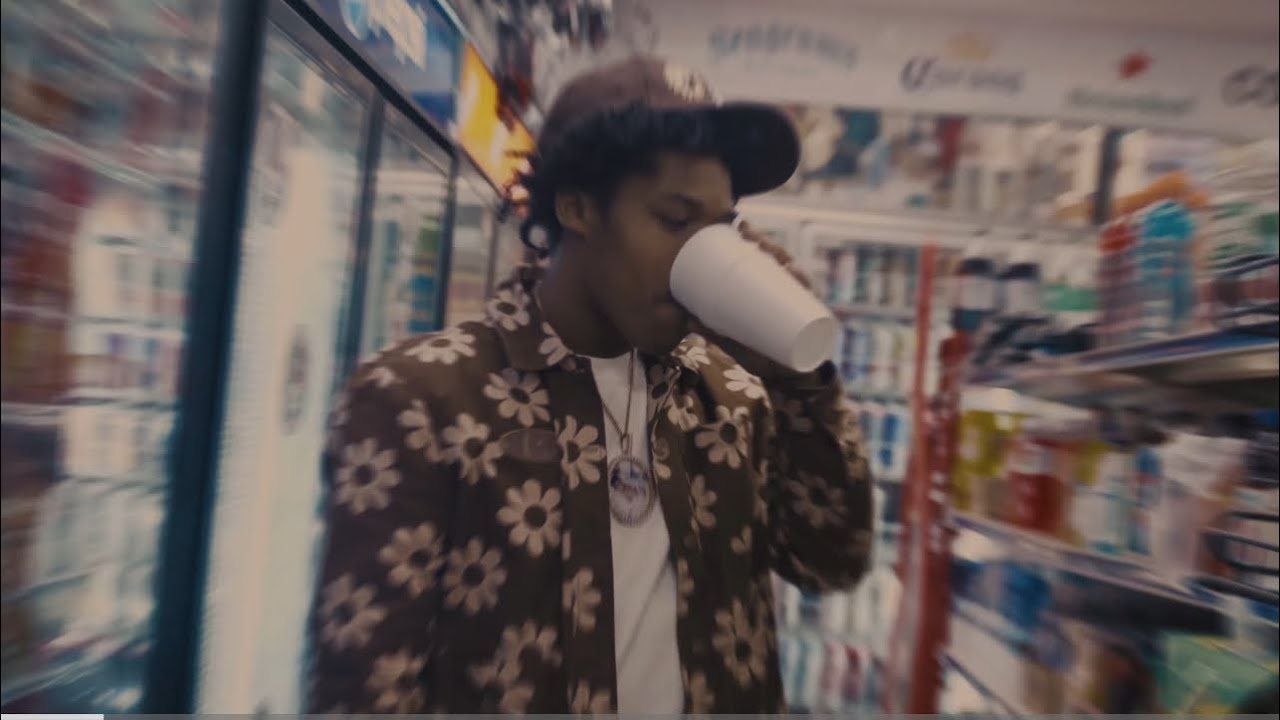 Mob Steelz - "Intro"