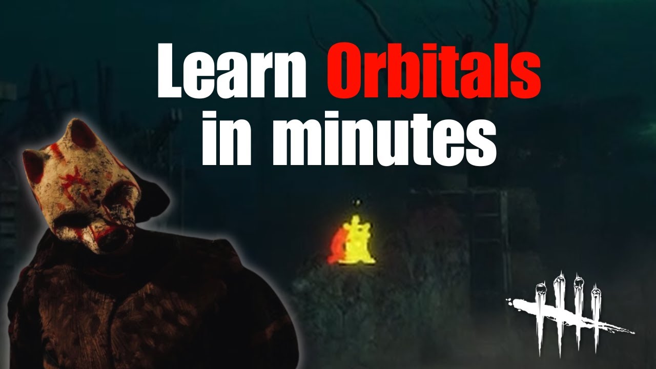 Teaching YOU How To Hit Orbitals on PC/CONSOLE in MINUTES!