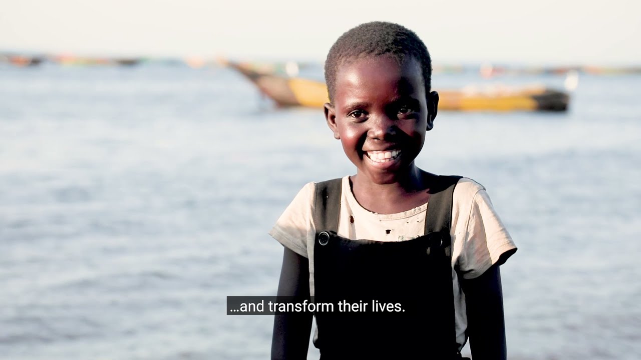 Sex for fish (Busia, Kenya)