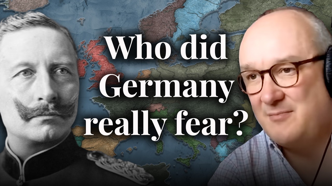 The Secret Meeting That Set the World on Fire | The Causes of WW1 | EP 2