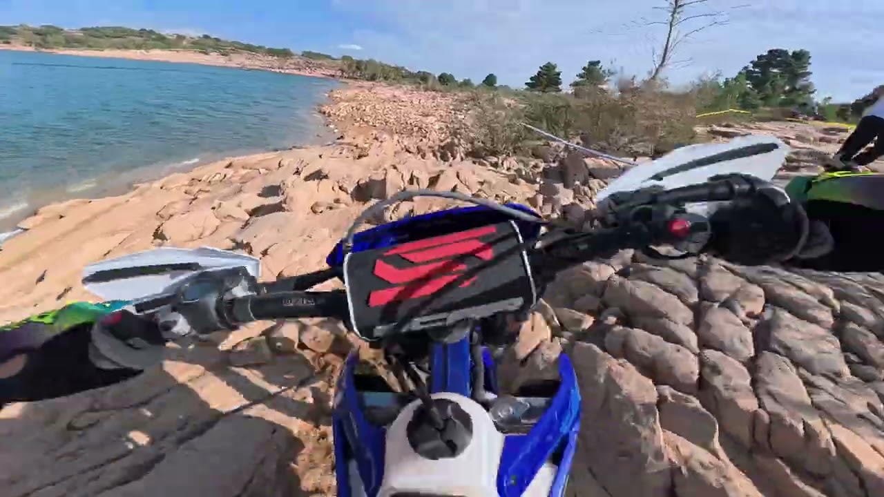 Full On Board | Mario Román – Hixpania Hard Enduro 2025 | Day 1 Qualify Lap