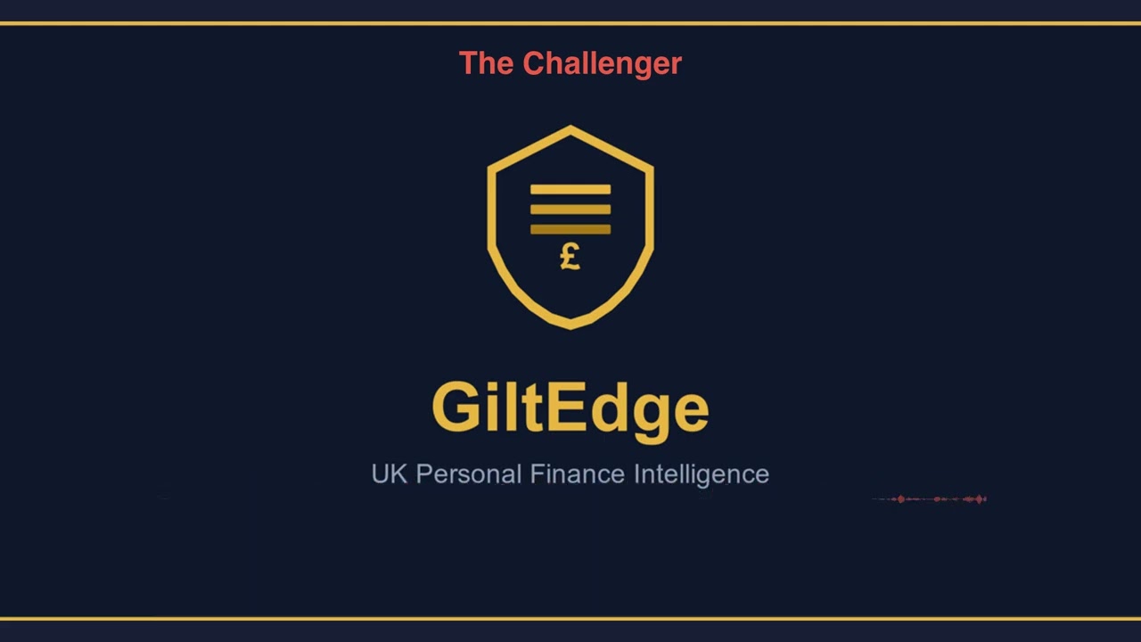 The Debate: Cash Vs Investing &mdash; The Guardian vs The Challenger