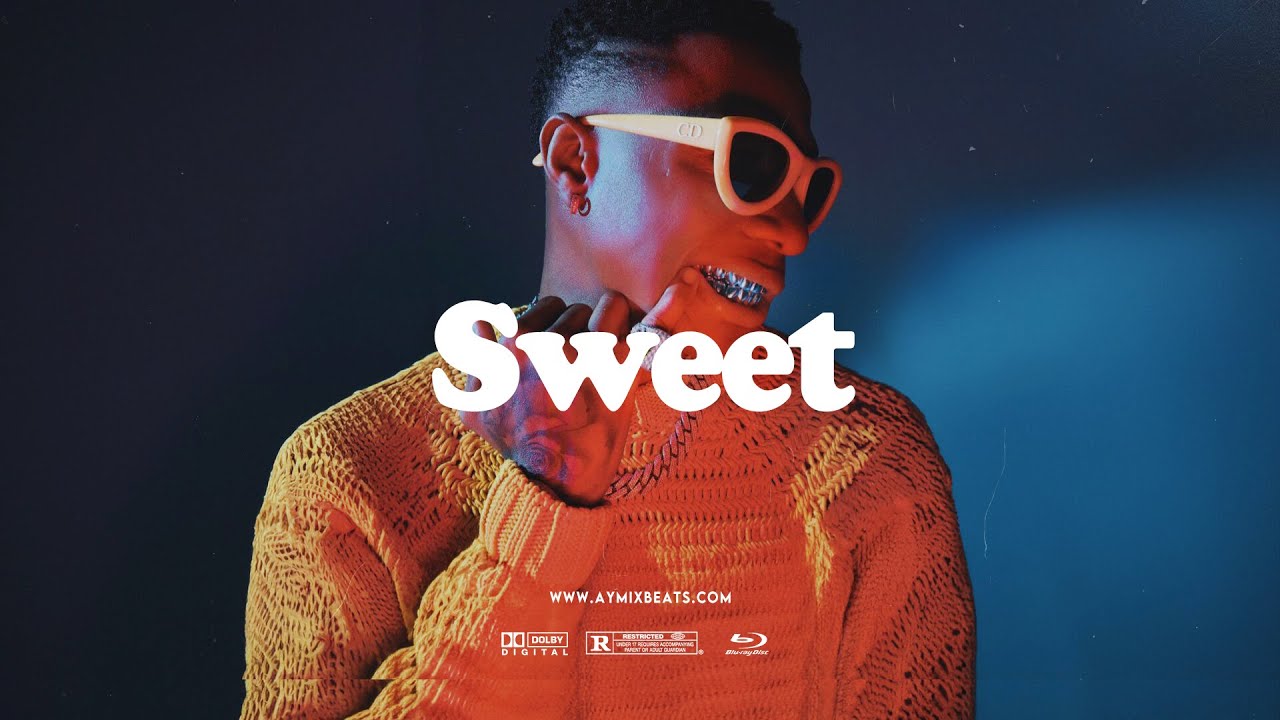 (FREE) Burna Boy x Wizkid x Omah Lay x  Afroswing Type Beat 2024 - 