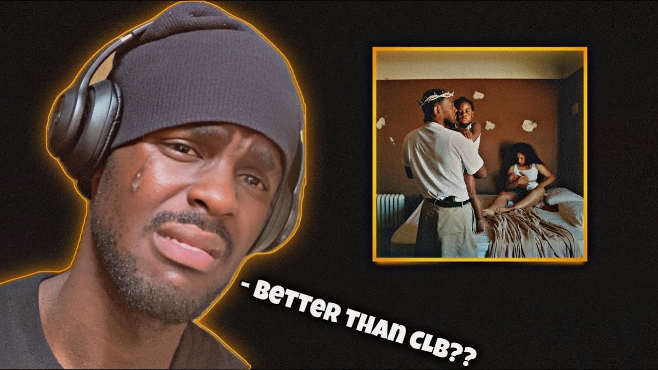 Drake’s Huge Fan Listens To Mr. Morale & The Big Steppers…