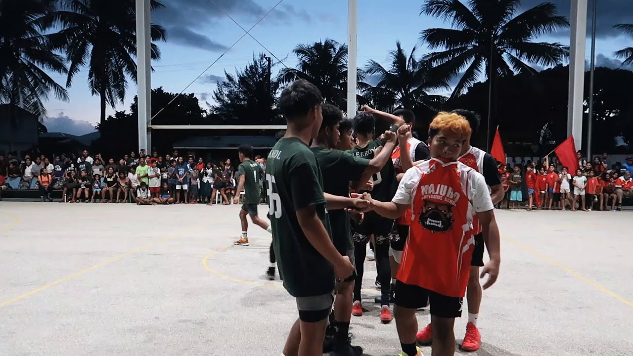 COOP vs MIHS HS Boys Championship Game - 2020