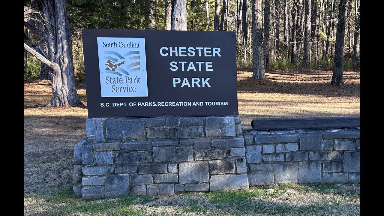 Chester State Park