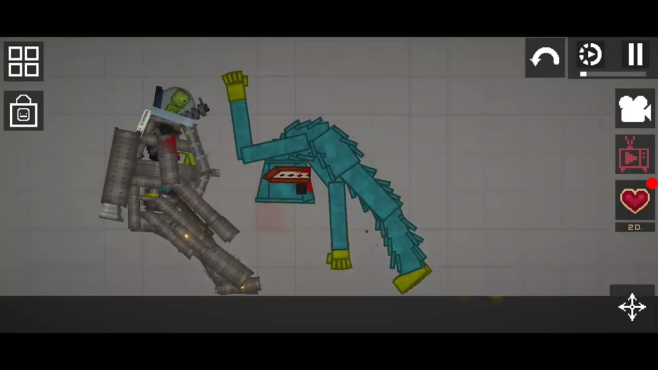 Hangi ve robot 