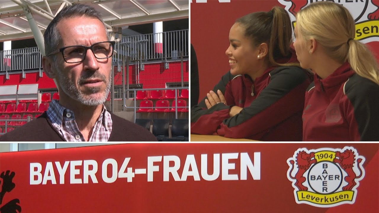 Eichin &uuml;ber Frauenfu&szlig;ball: 