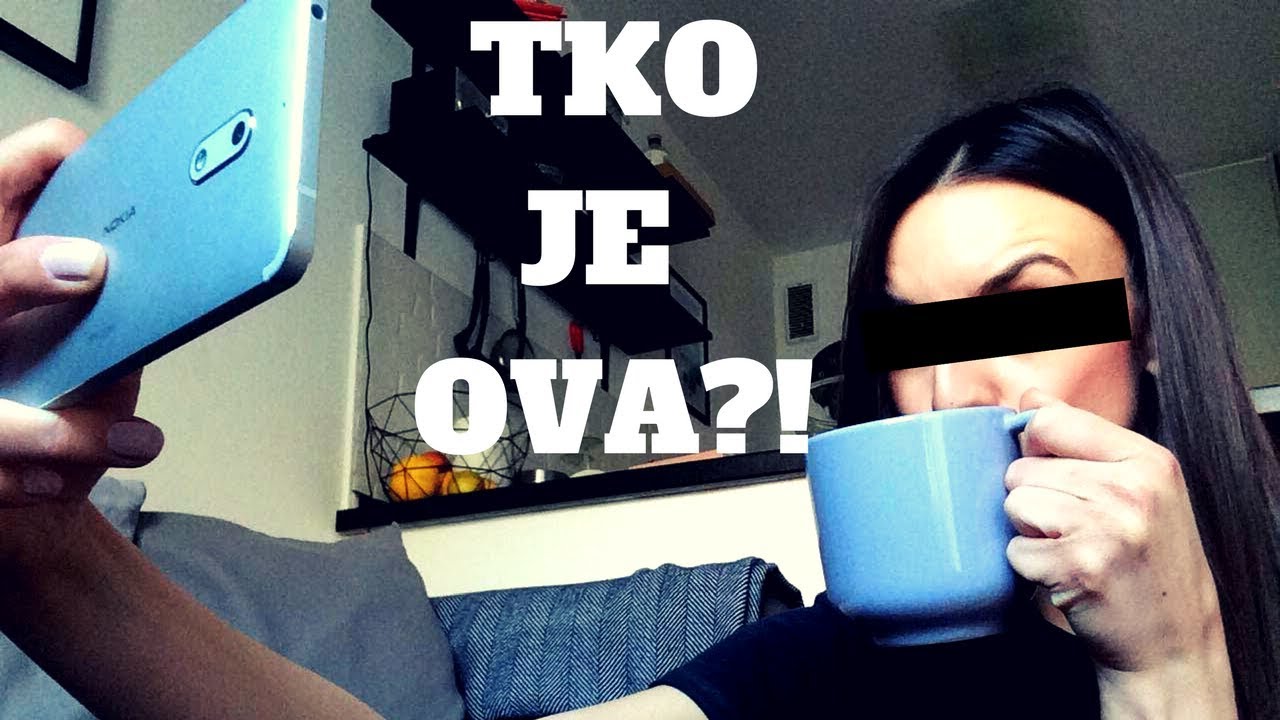 OVO JE NOVA YOUTUBERICA❓❗️ | IKEA HAUL
