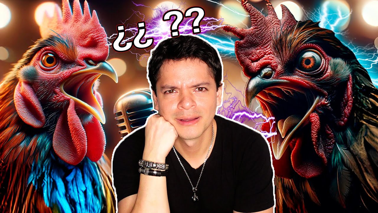 Los Profesionales hacen ESTO para No CANTAR CON GALLOS