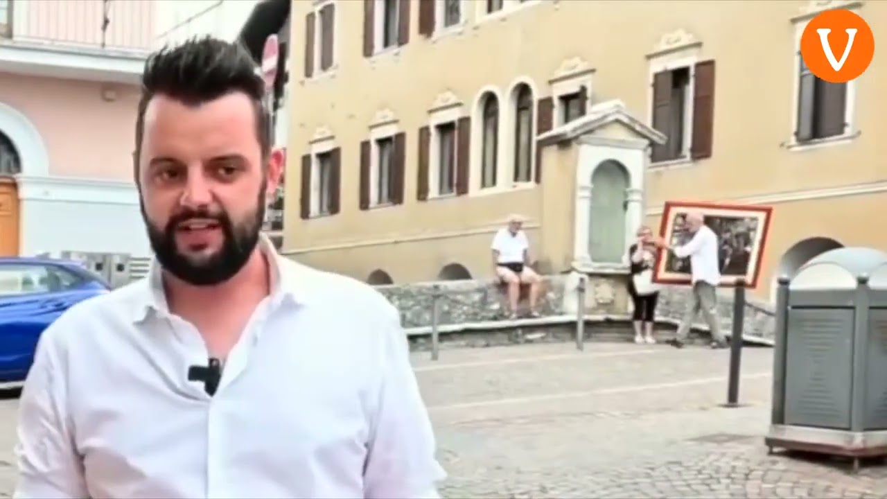 Gli speciali di Valsugana Wev Tv - I 70 anni della Pescheria Dellagiacoma di Borgo Valsugana