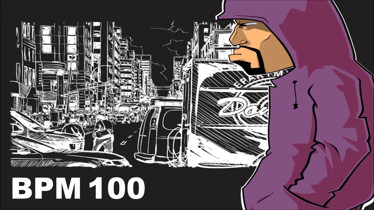 BPM100 (BEAT METRONOME)