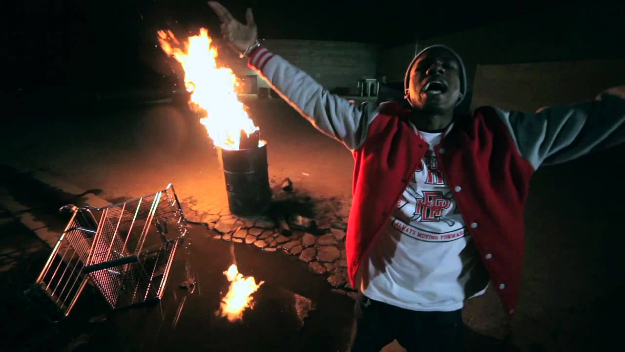 Hopsin - Hop Madness