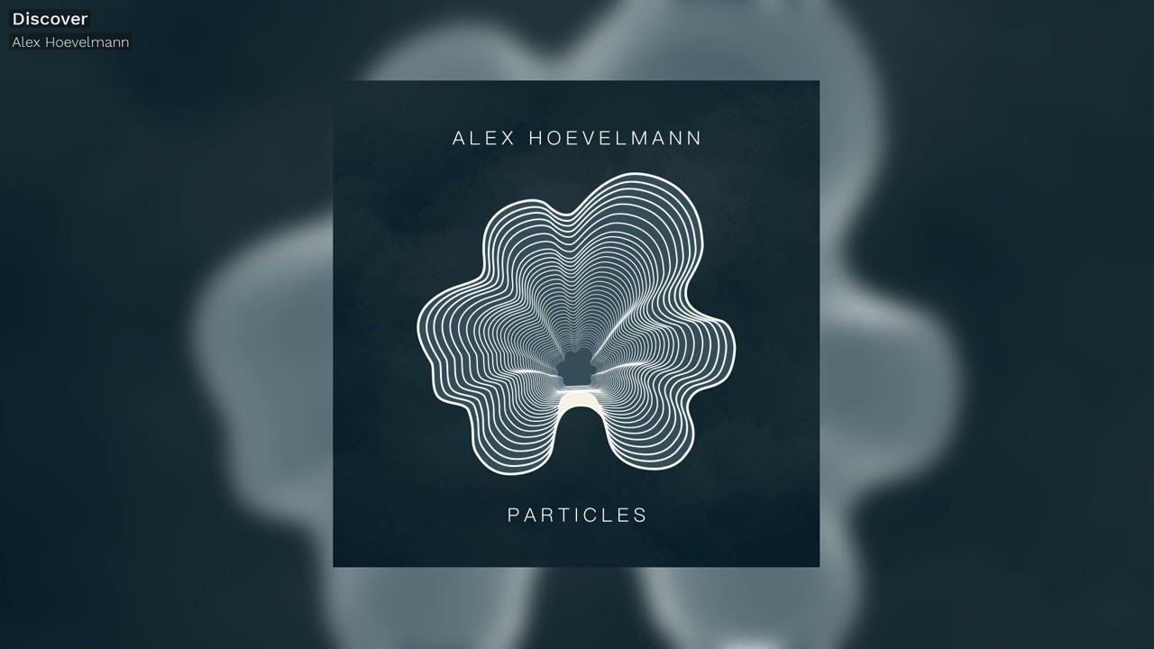 Alex Hoevelmann - Discover - 3000Grad