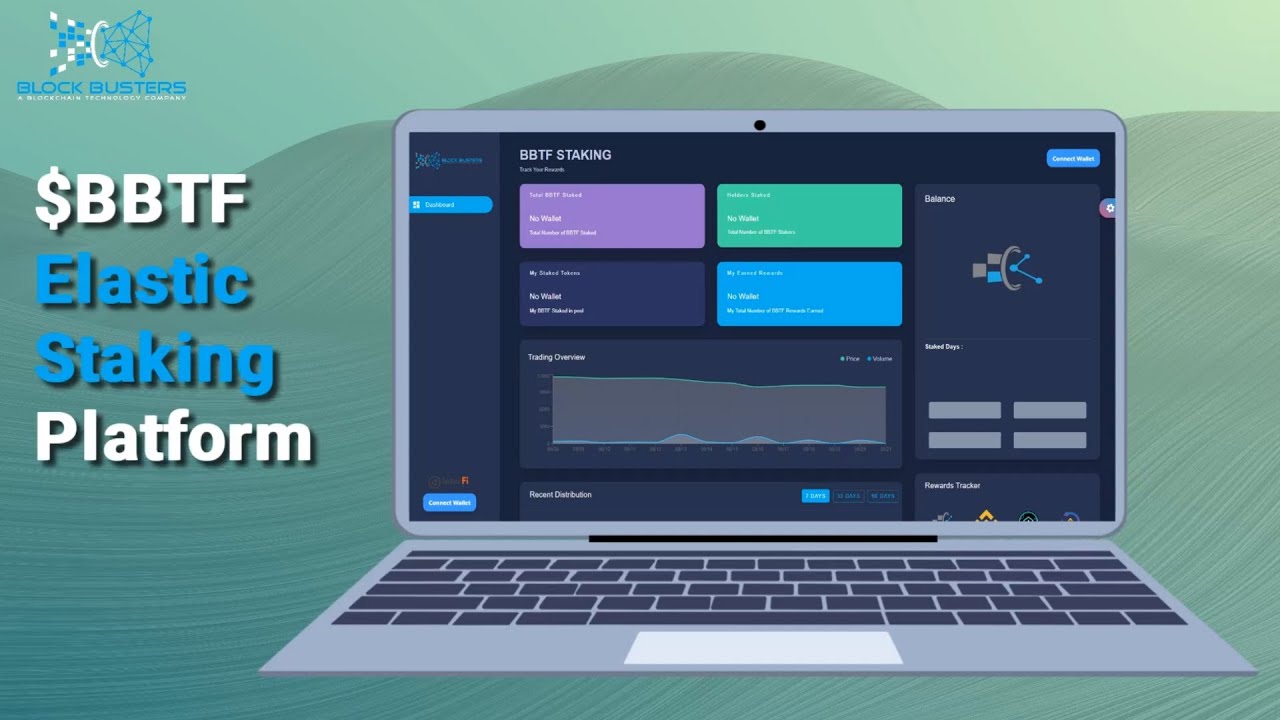 BBTF Elastic Staking