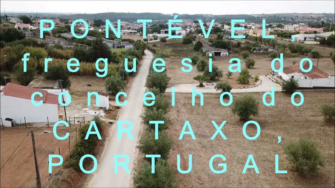 Pontével, Cartaxo, Portugal.
