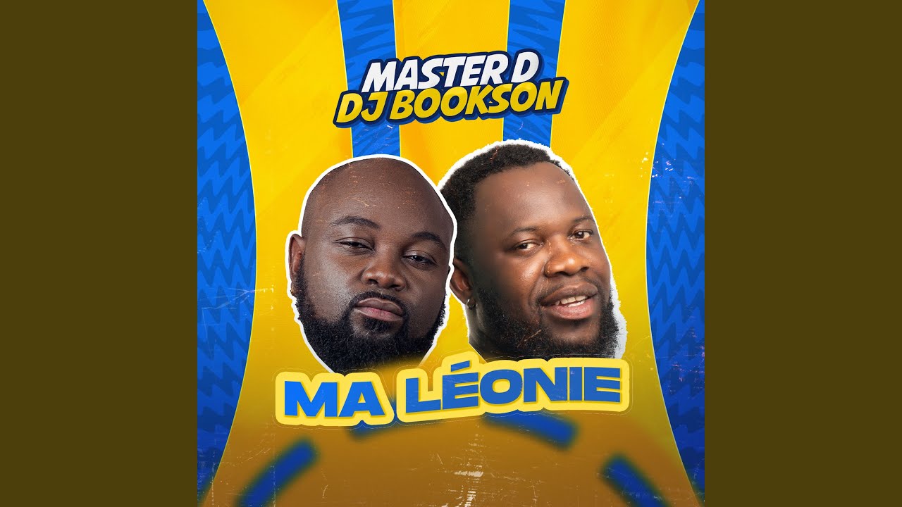 Ma Léonie