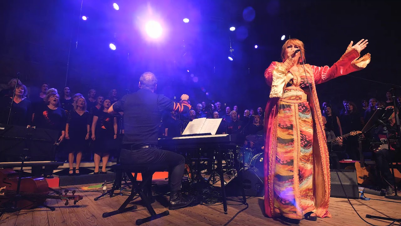 Neuer Chor Würselen: This Is Me