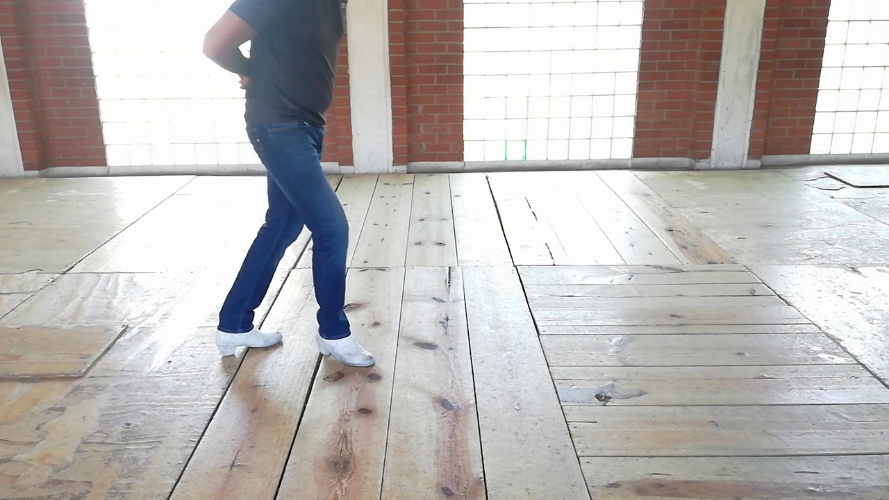 Zapateado: Caballito Jalisco
