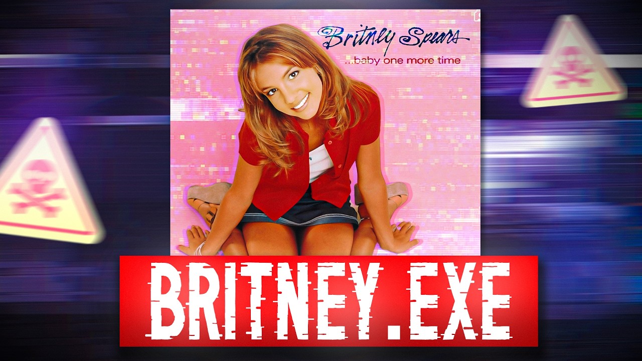 Why did Sony put a rootkit on my Britney Spears CD? - The XCP Scandal explained