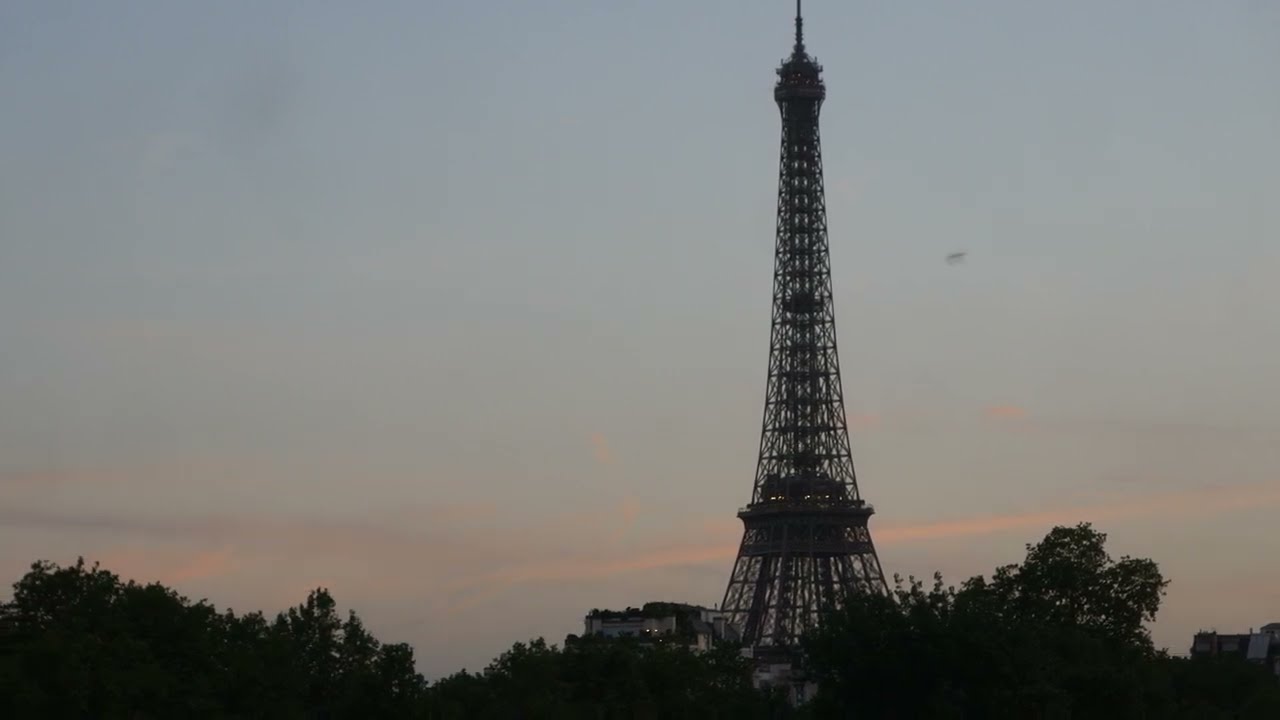PARIS 2024