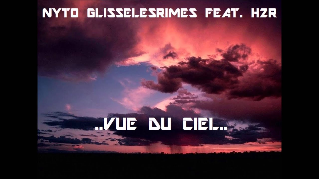 Nyto Glisselesrimes FEAT. H2r 