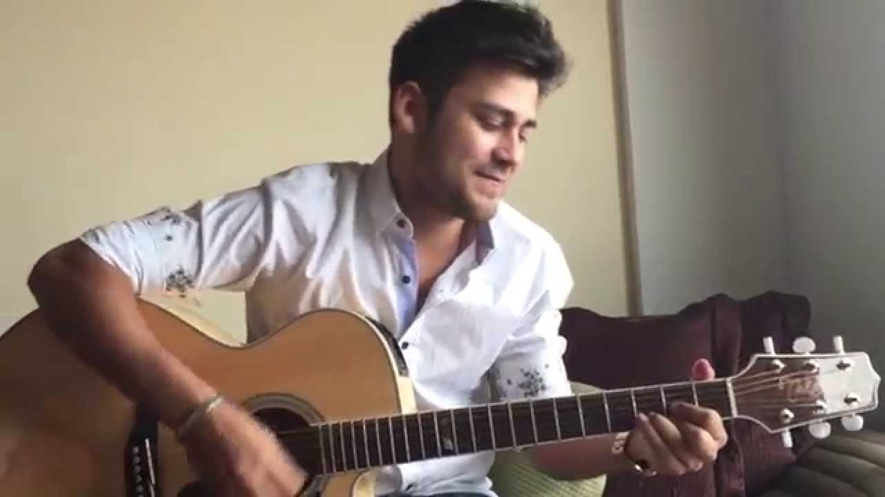 Jorge e Mateus - Pergunta Boba - Diego Riuz (cover)