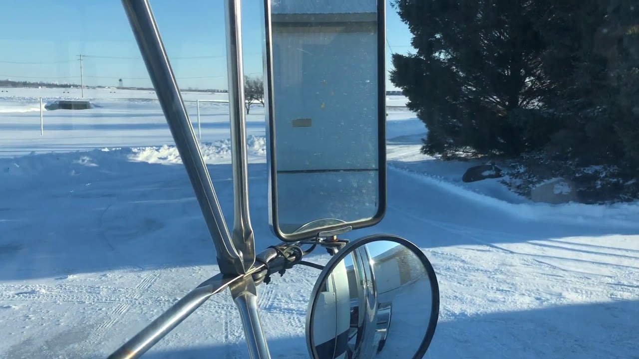 1987 PETERBILT 359 For Sale
