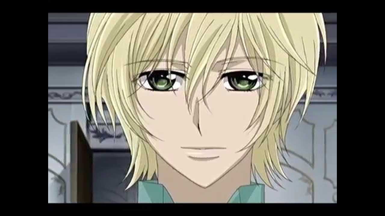 Vampire Knight: A Beautiful Lie: A Takuma Tribute