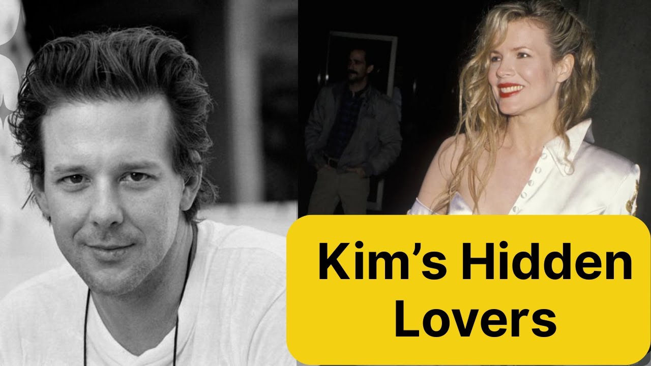 Mickey Rourke, Prince & Kim Basinger A Hollywood Love Triangle 1980s stars | #UntoldStories