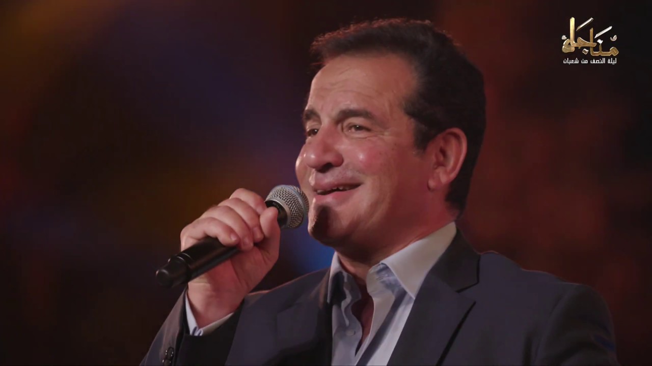 لأجل النبى -  محمد ثروت