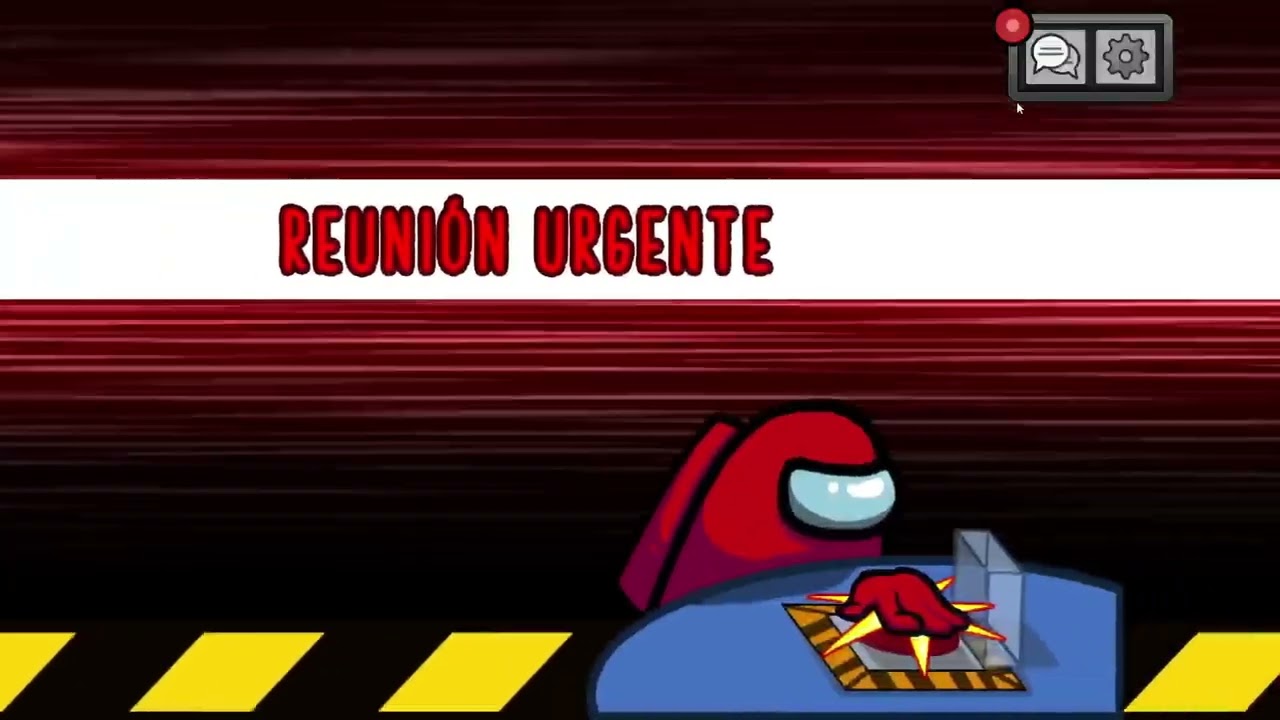 Llegue a mi limite ¦ Among us ¦ Capitulo 13