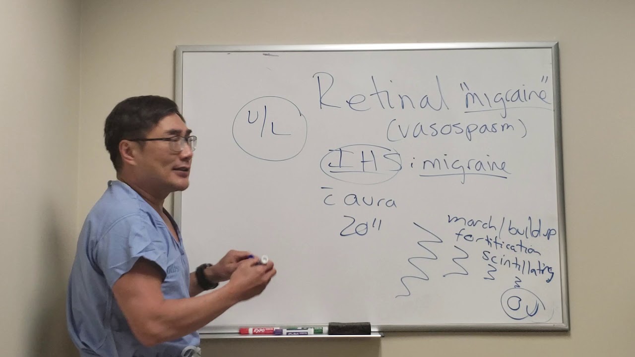 Retinal 