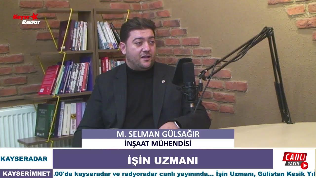 Canlı Yayın