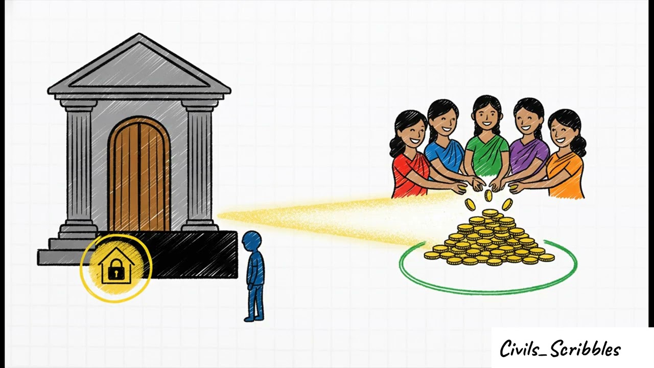 Indian Economic Development - Part 5
