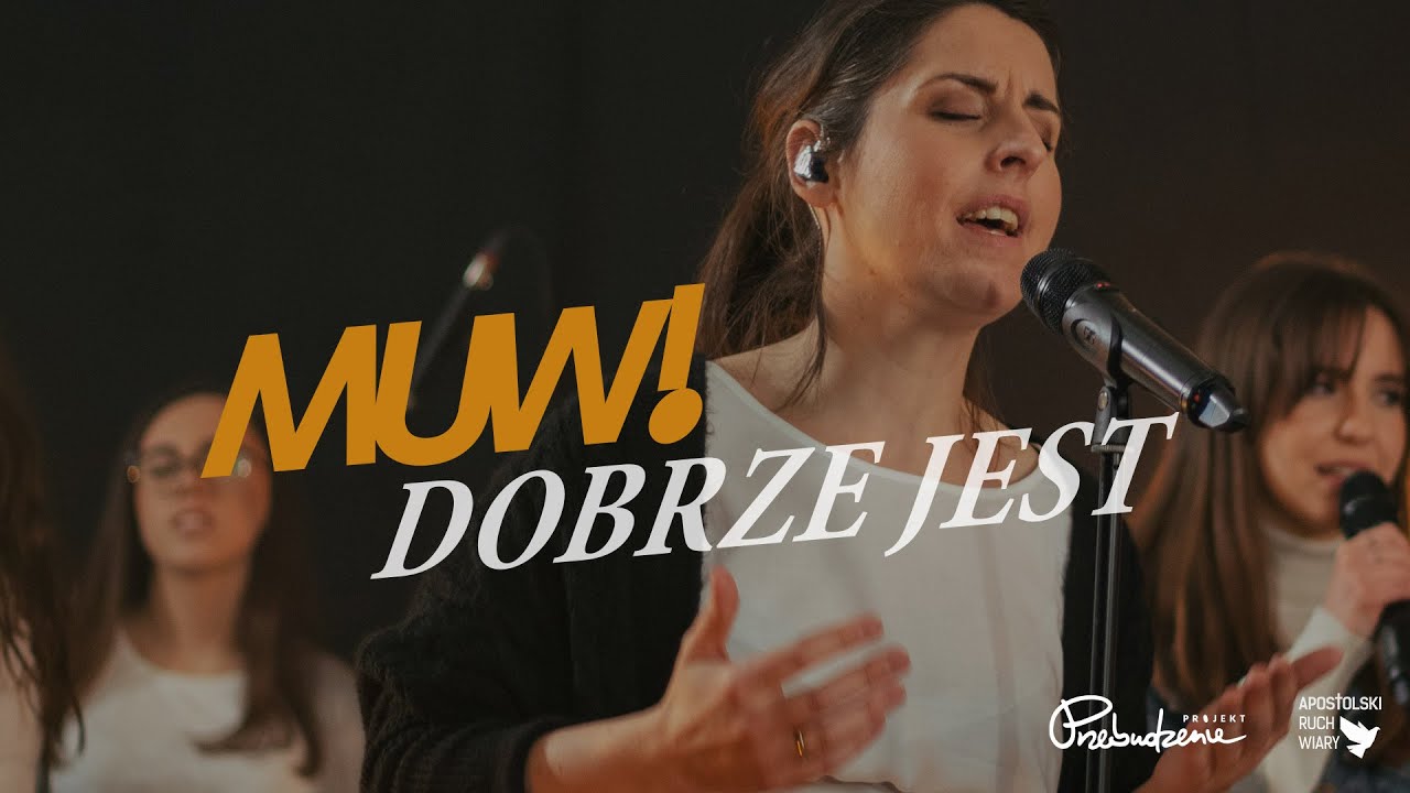 It Is Well With My Soul (Dobrze jest) Horatio Spafford - Projekt Przebudzenie (Polish Cover)