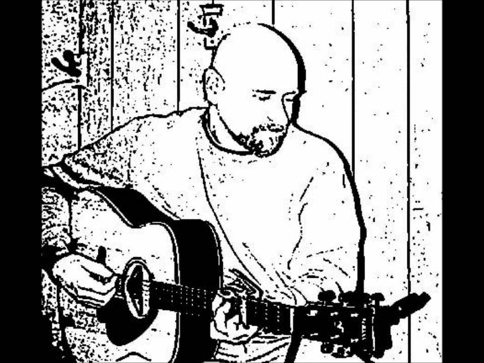 CHUCK CHEESMAN - WAY OUT HERE
