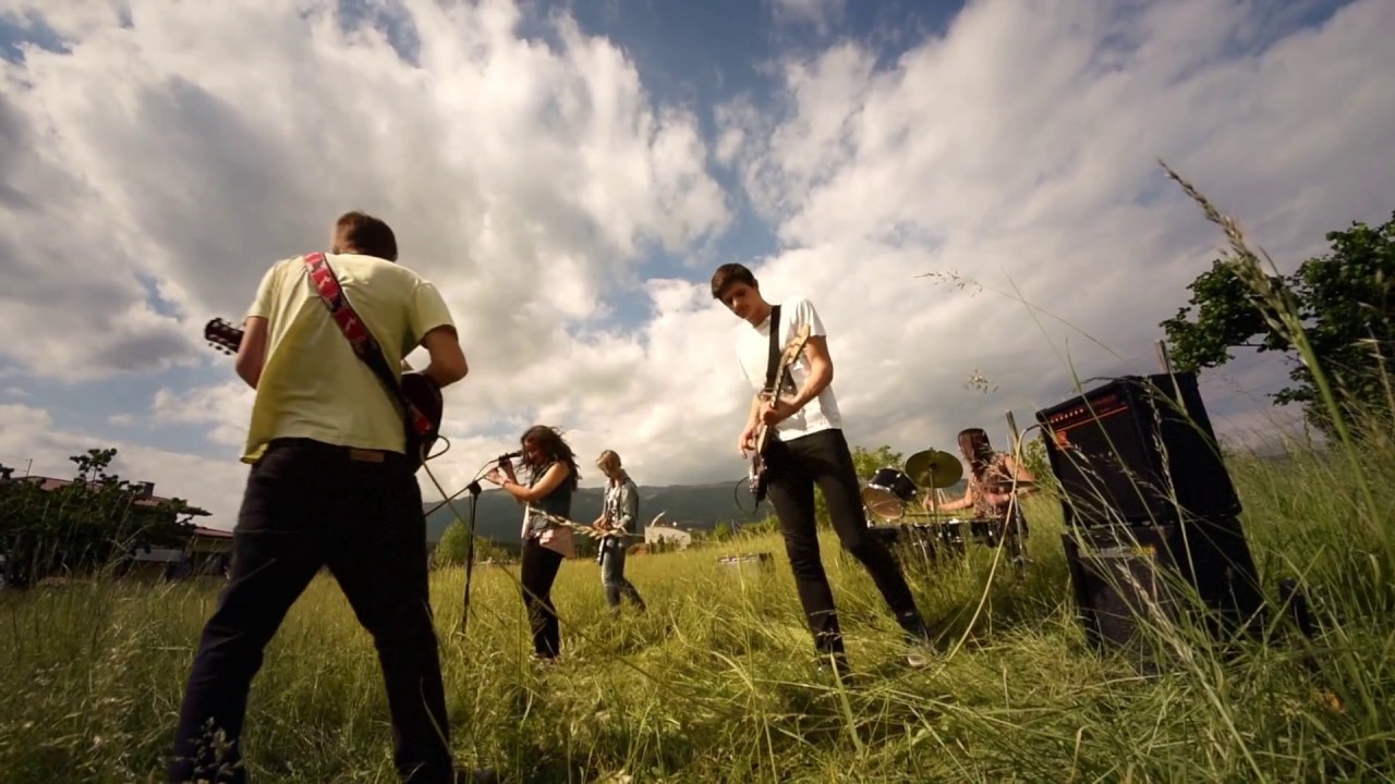Back to Noise - Cittadini (Official Video)