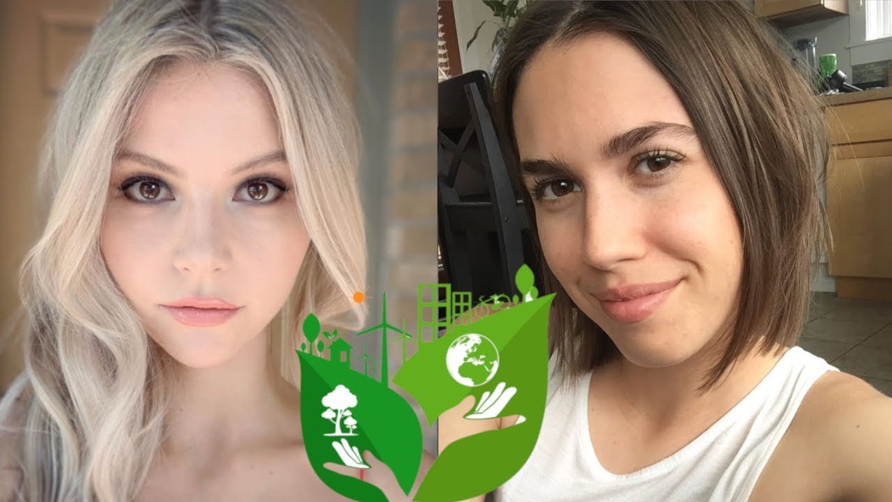 Meat Eating Environmentalists Ft. Catherine Klein (LIVESTREAM)