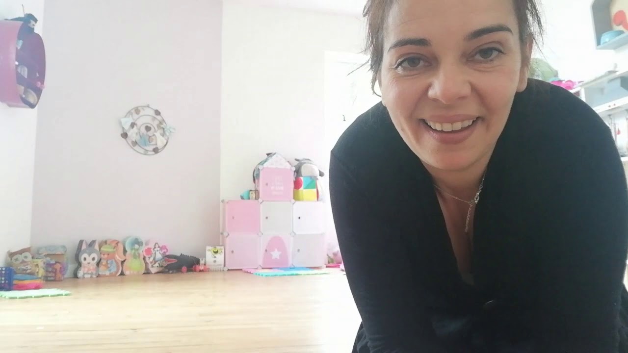 Cours danse éveil/initiation