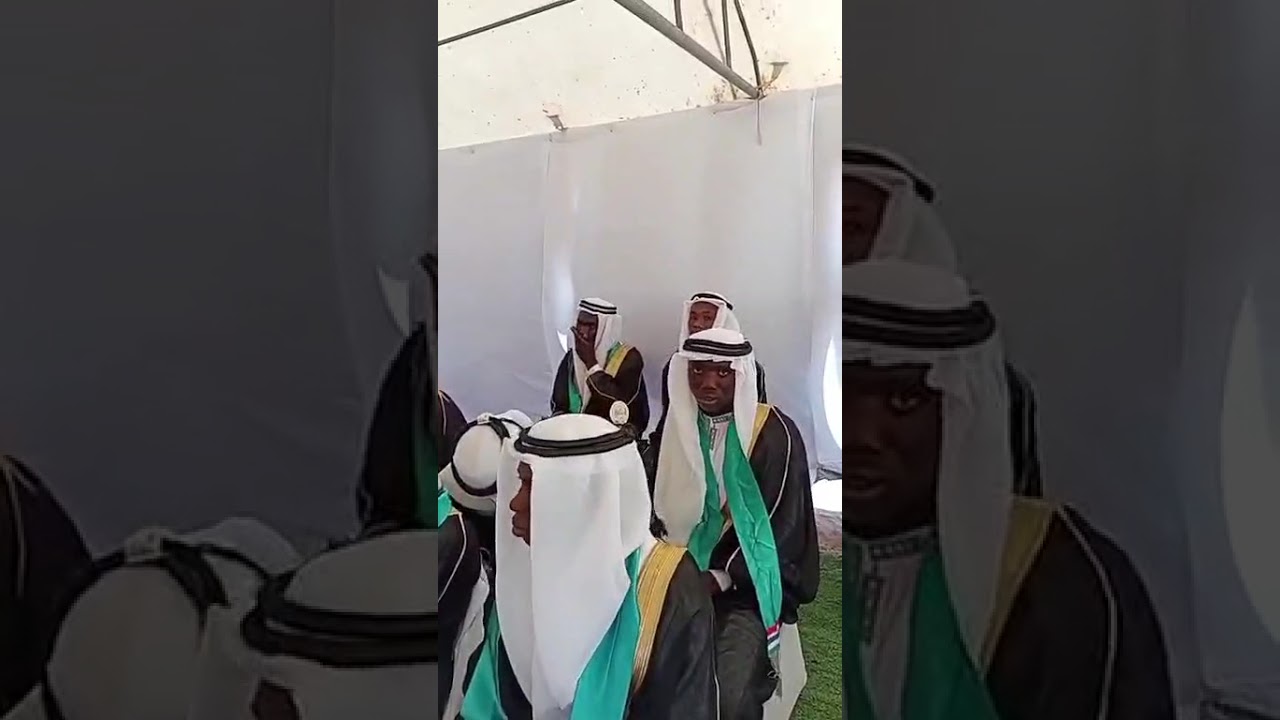 Dar Al Sabr Wal Iman Annual Graduation Ceremony- Part-2 